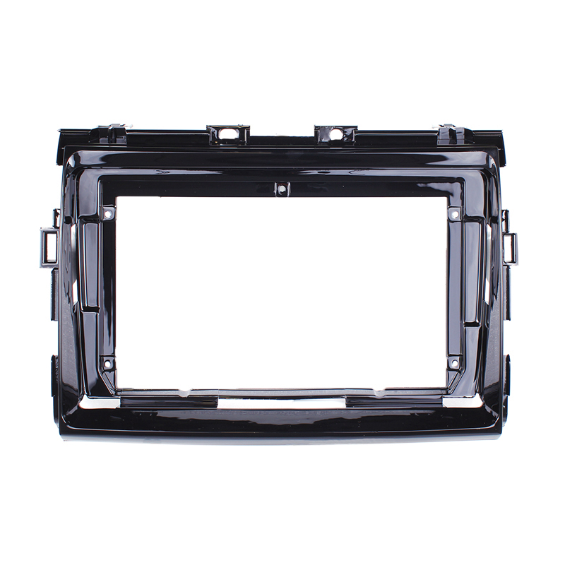 Переходная рамка Toyota Previa 2007-2012 Tarago 2007-2016 Estima 2006-2016 (4749) 9"