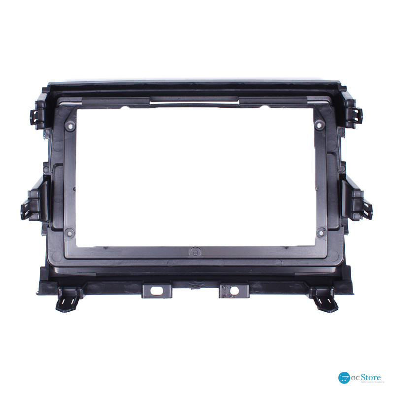Переходная рамка Toyota Previa 2007-2012 Tarago 2007-2016 Estima 2006-2016 (4749) 9"