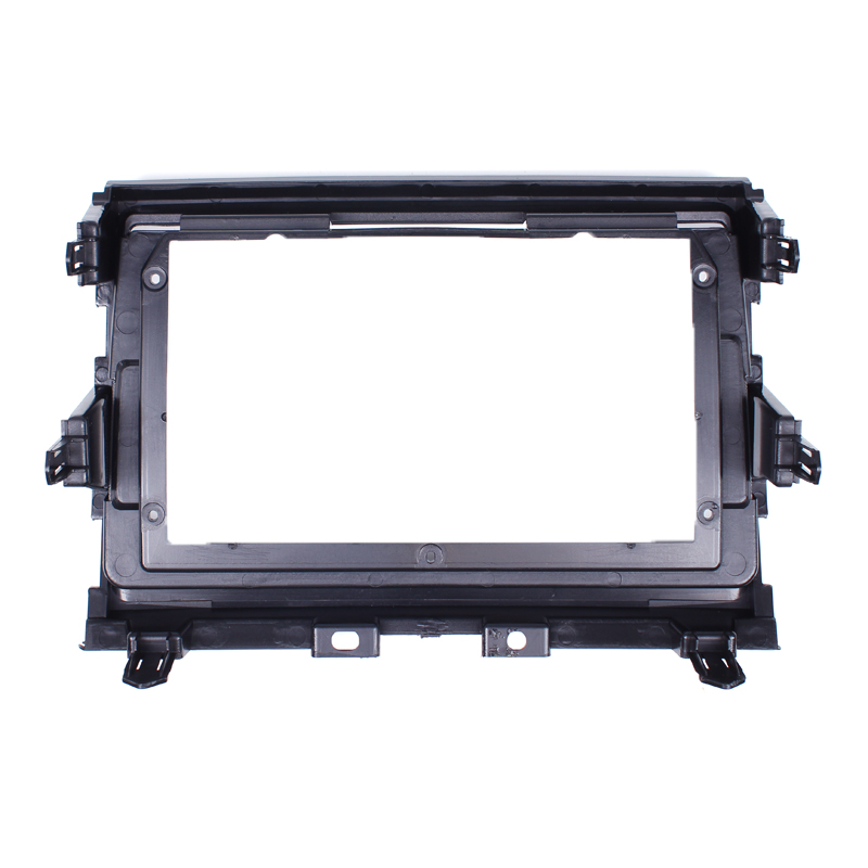 Переходная рамка Toyota Previa 2007-2012 Tarago 2007-2016 Estima 2006-2016 (4749) 9"