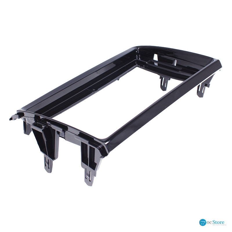 Переходная рамка Toyota Previa 2007-2012 Tarago 2007-2016 Estima 2006-2016 (4749) 9"