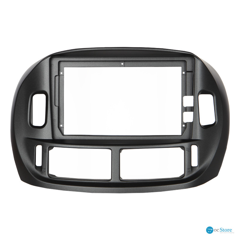 Переходная рамка Toyota Previa Estima 2000-2006 (6332) 9"