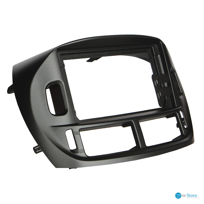 Переходная рамка Toyota Previa Estima 2000-2006 (6332) 9"