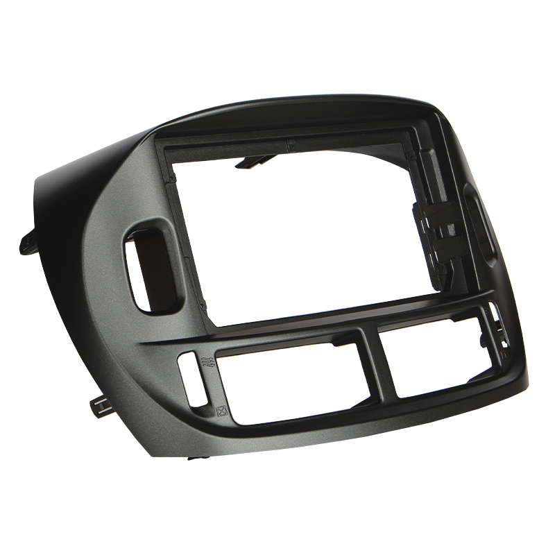 Переходная рамка Toyota Previa Estima 2000-2006 (6332) 9"