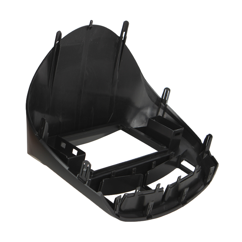 Переходная рамка Toyota Previa Estima 2000-2006 (6332) 9"