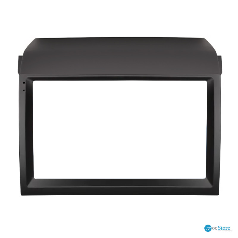 Переходная рамка Toyota Prius 2003-2009 (6957) 9"