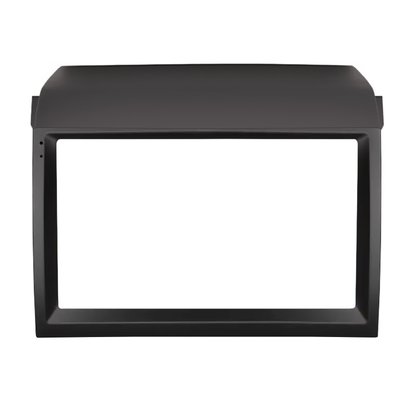 Переходная рамка Toyota Prius 2003-2009 (6957) 9"