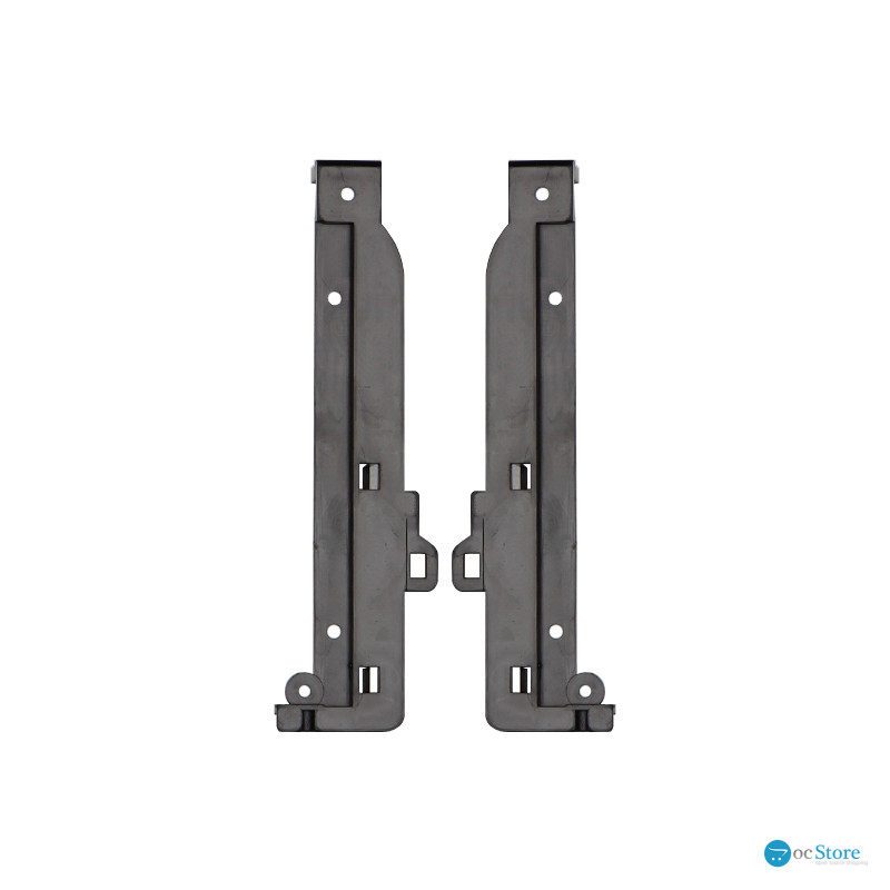 Переходная рамка Toyota Prius 2003-2009 (6957) 9"