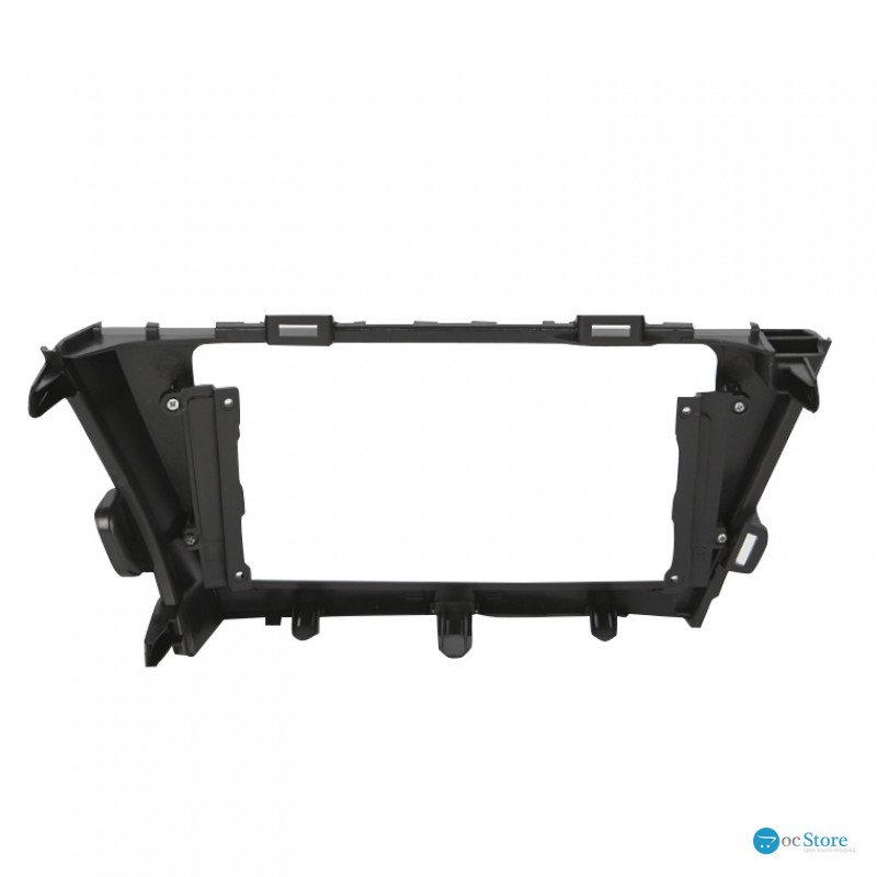Переходная рамка Toyota Prius V 2012-2017 left wheel (6902) 9"