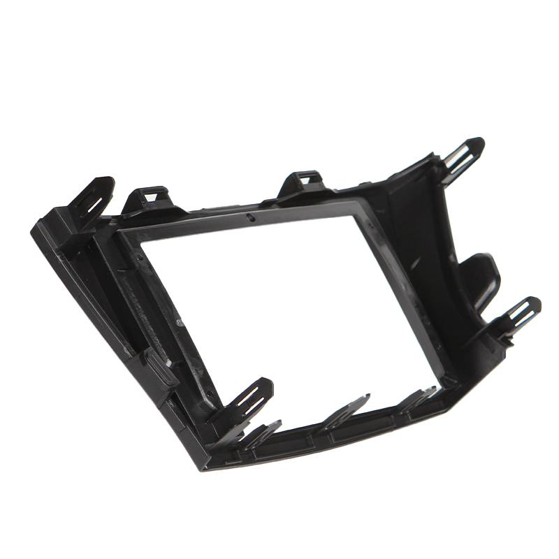 Переходная рамка Toyota Prius V 2012-2017 right wheel (6902) 9"