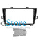 Переходная рамка Toyota Prius ZVW30/35 2009-2016 (6360) 9"