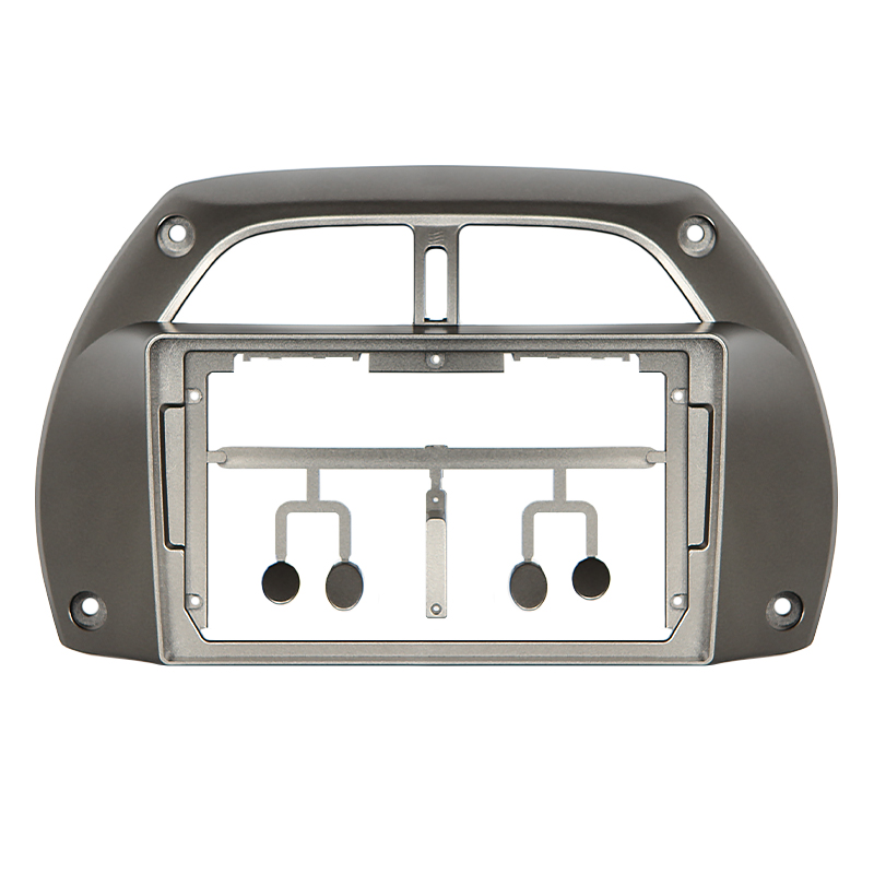 Переходная рамка Toyota RAV4 2000-2003 (7029) 9"