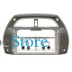 Переходная рамка Toyota RAV4 2000-2003 (7029) 9"