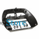 Переходная рамка Toyota RAV4 2000-2003 (7029) 9"