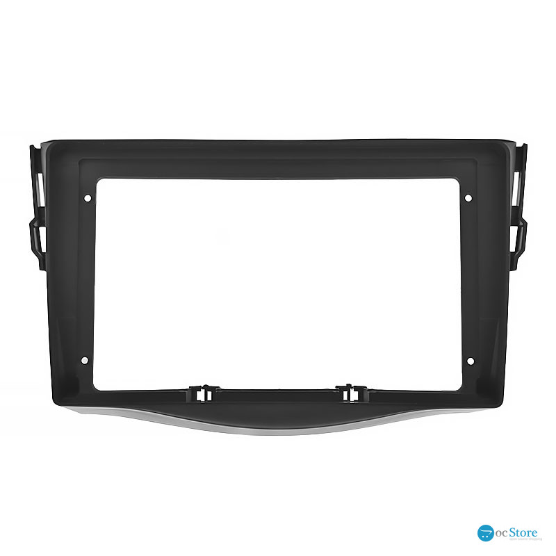 Переходная рамка Toyota RAV4 2006-2012 (6422) 9"