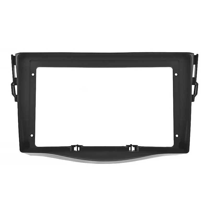 Переходная рамка Toyota RAV4 2006-2012 (6422) 9"