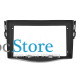 Переходная рамка Toyota RAV4 2006-2012 (6422) 9"