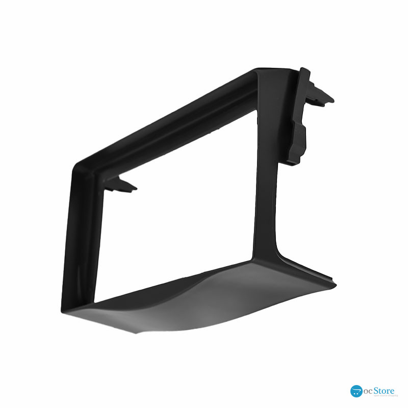 Переходная рамка Toyota RAV4 2006-2012 (6422) 9"