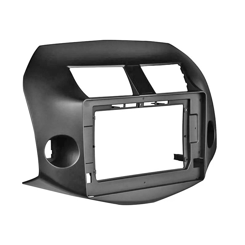 Переходная рамка Toyota RAV4 2005-2013 (TO 192T) 10.1" Black