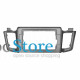 Переходная рамка Toyota RAV4 2013-2019 (TO 214T)) 10.1" Gray