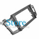 Переходная рамка Toyota RAV4 2013-2019 (TO 214T)) 10.1" Gray