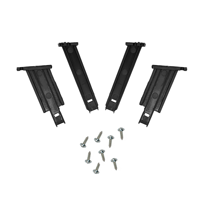 Переходная рамка Toyota RAV4 2013-2019 (TO 214T)) 10.1" Gray