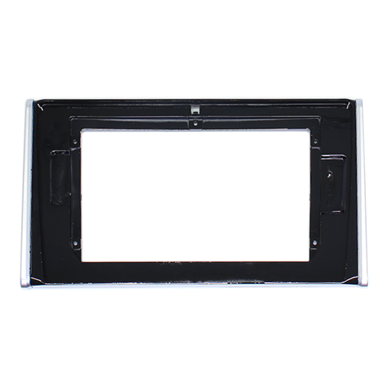 Переходная рамка Toyota RAV4 2019+ (1553) 10.1"