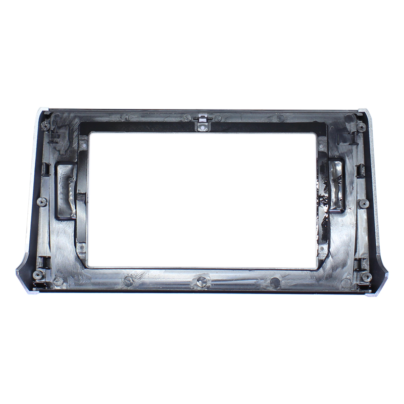 Переходная рамка Toyota RAV4 2019+ (1553) 10.1"