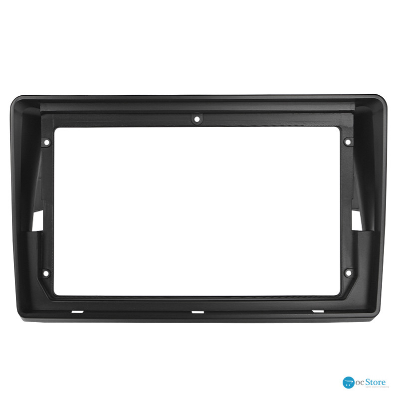 Переходная рамка Toyota Sienna 2004-2010 (7451) 9"