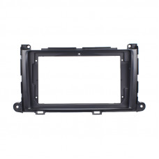 Переходная рамка Toyota Sienna 2010-2014 (6420) 9"