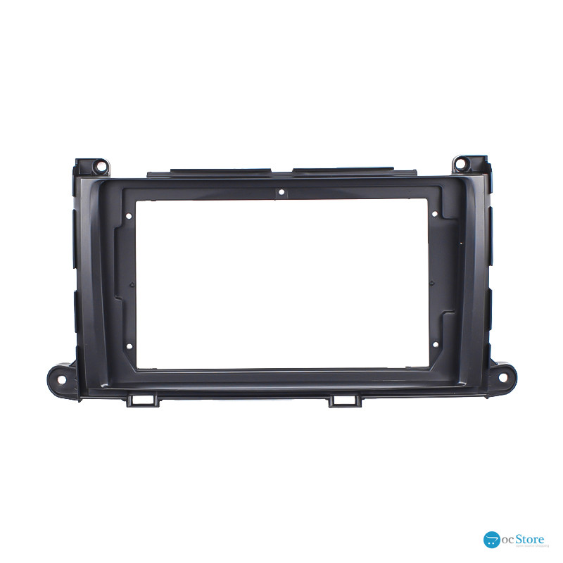 Переходная рамка Toyota Sienna 2010-2014 (6420) 9"