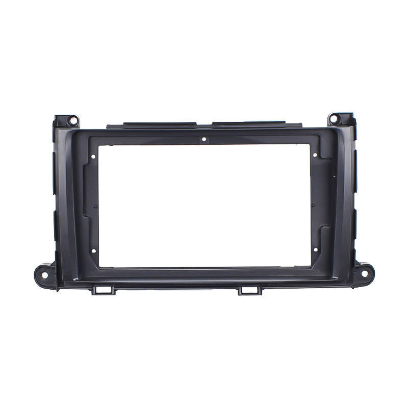 Переходная рамка Toyota Sienna 2010-2014 (6420) 9"