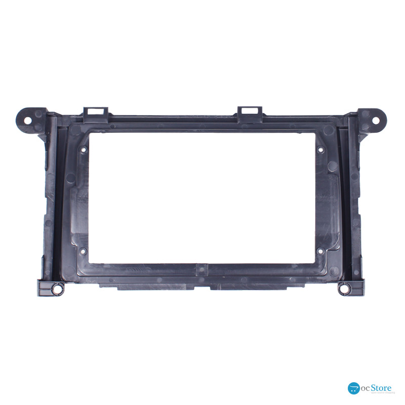 Переходная рамка Toyota Sienna 2010-2014 (6420) 9"