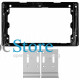 Переходная рамка Toyota Sienna XL30 2014-2020 (6653) 9"