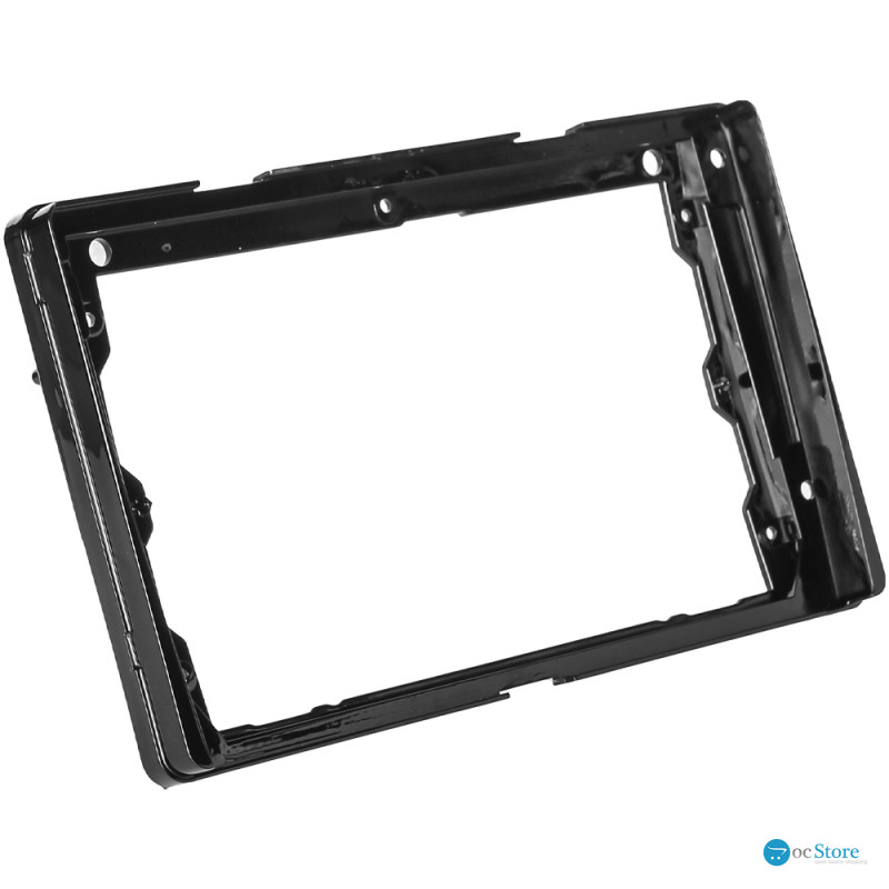 Переходная рамка Toyota Sienna XL30 2014-2020 (6653) 9"