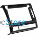 Переходная рамка Toyota Tacoma 2005-2015 Toyota Hilux 2005-2015 (6819) 9"