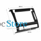 Переходная рамка Toyota Tacoma 2005-2015 Toyota Hilux 2005-2015 (6819) 9"