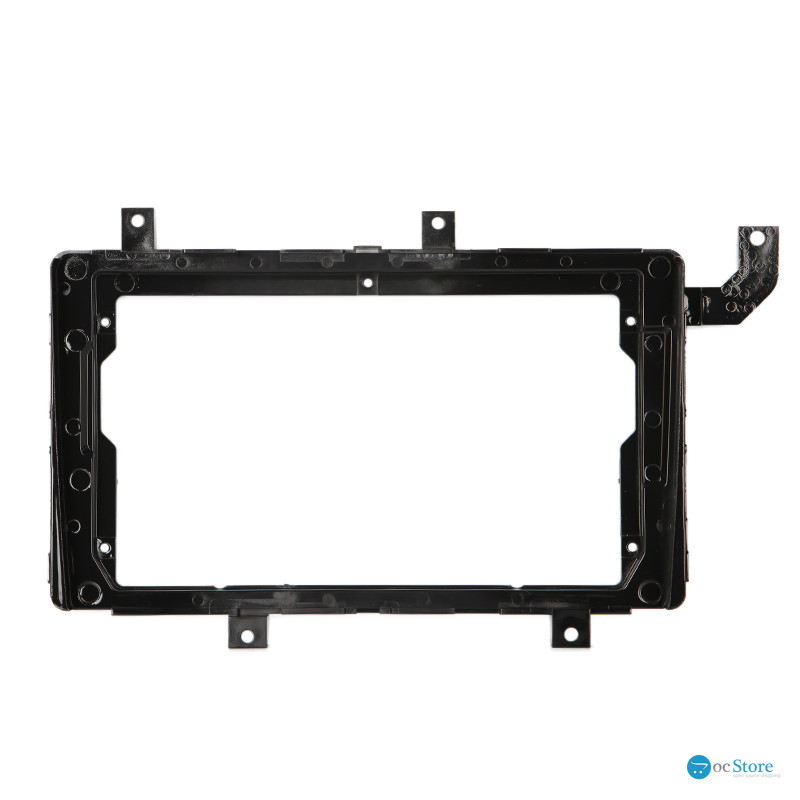 Переходная рамка Toyota Tacoma 2015-2021 (7823) 9"