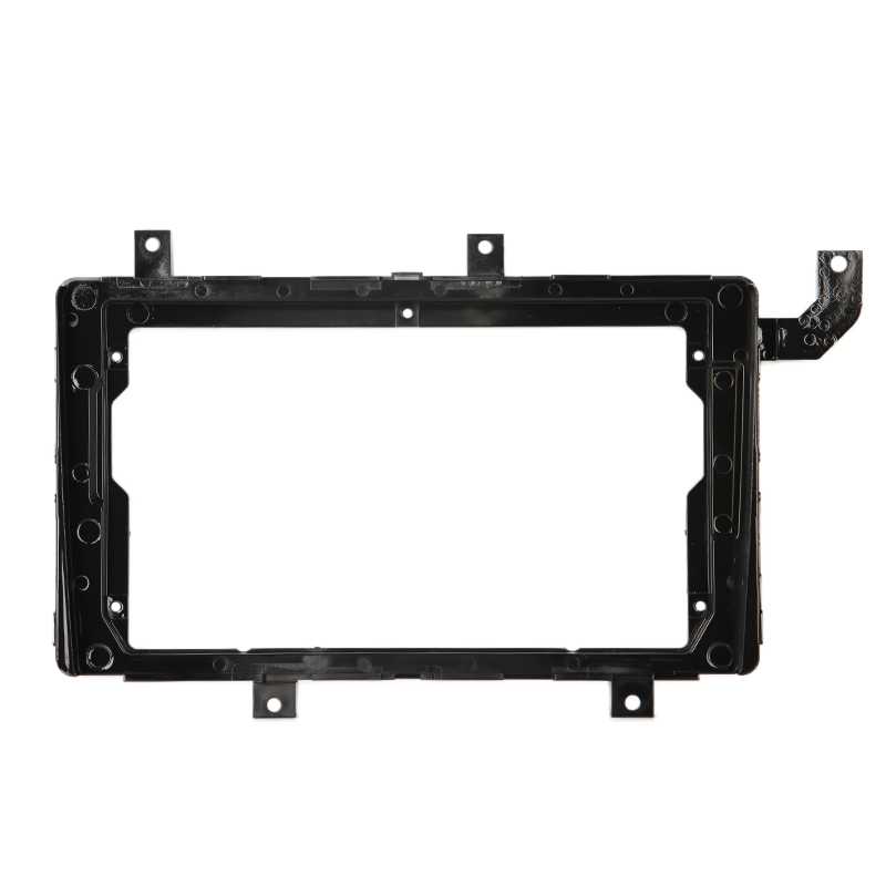 Переходная рамка Toyota Tacoma 2015-2021 (7823) 9"