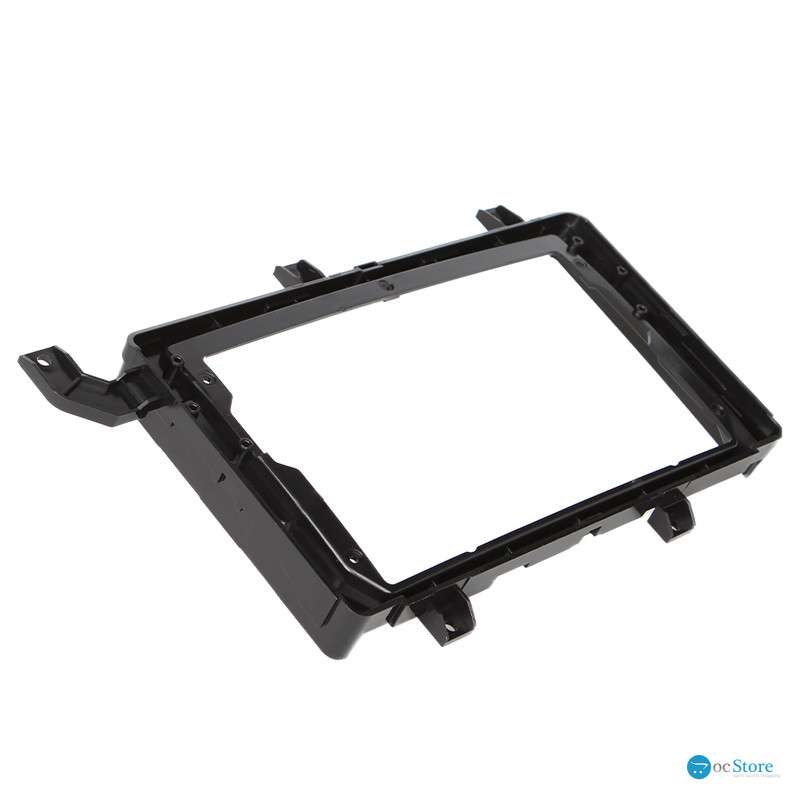 Переходная рамка Toyota Tacoma 2015-2021 (7823) 9"