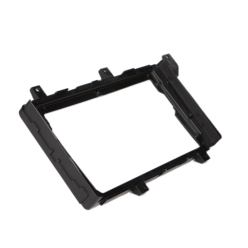 Переходная рамка Toyota Tacoma 2015-2021 (7823) 9"