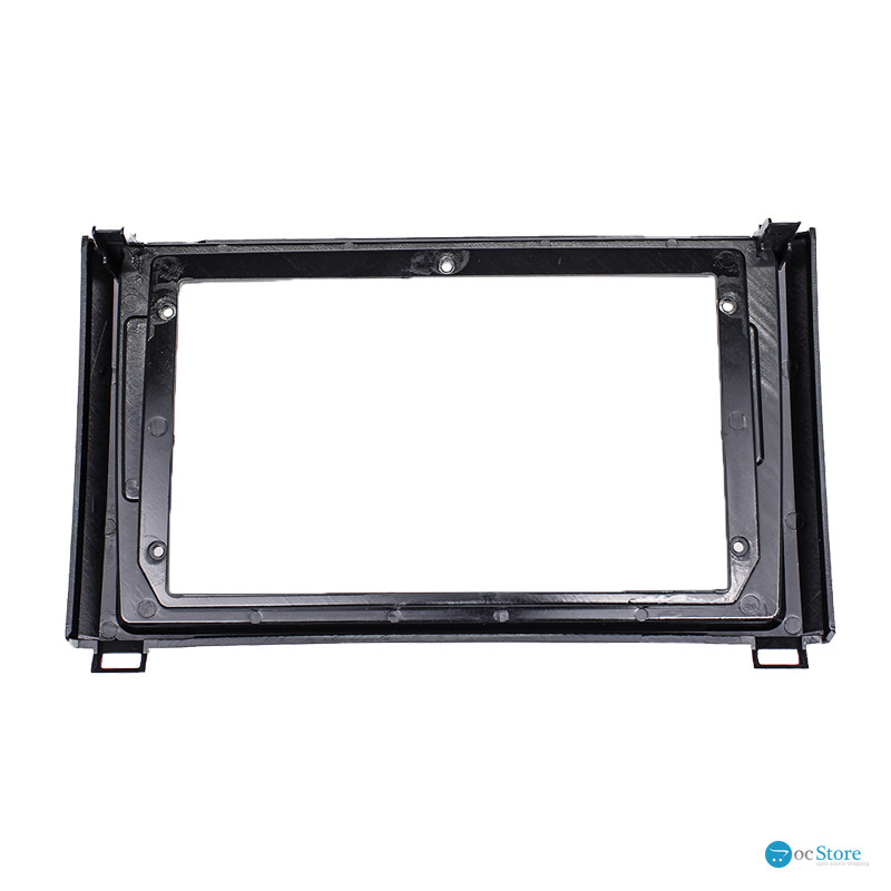 Переходная рамка Toyota Tundra 2014-2021 (5287) 9"
