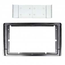 Переходная рамка Toyota универсальная 1999-2009 (6622) 9"