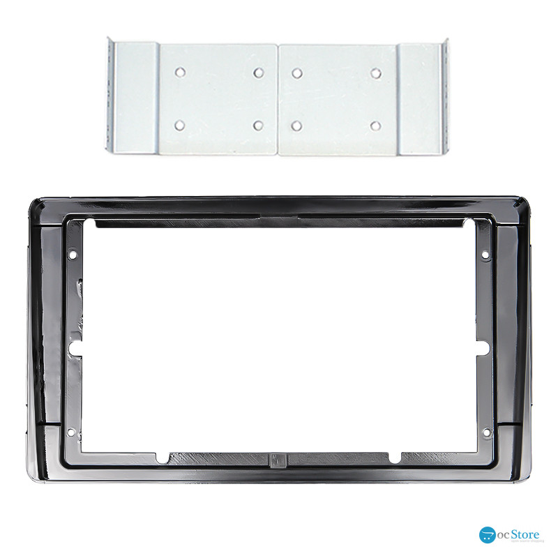 Переходная рамка Toyota универсальная 1999-2009 (6622) 9"