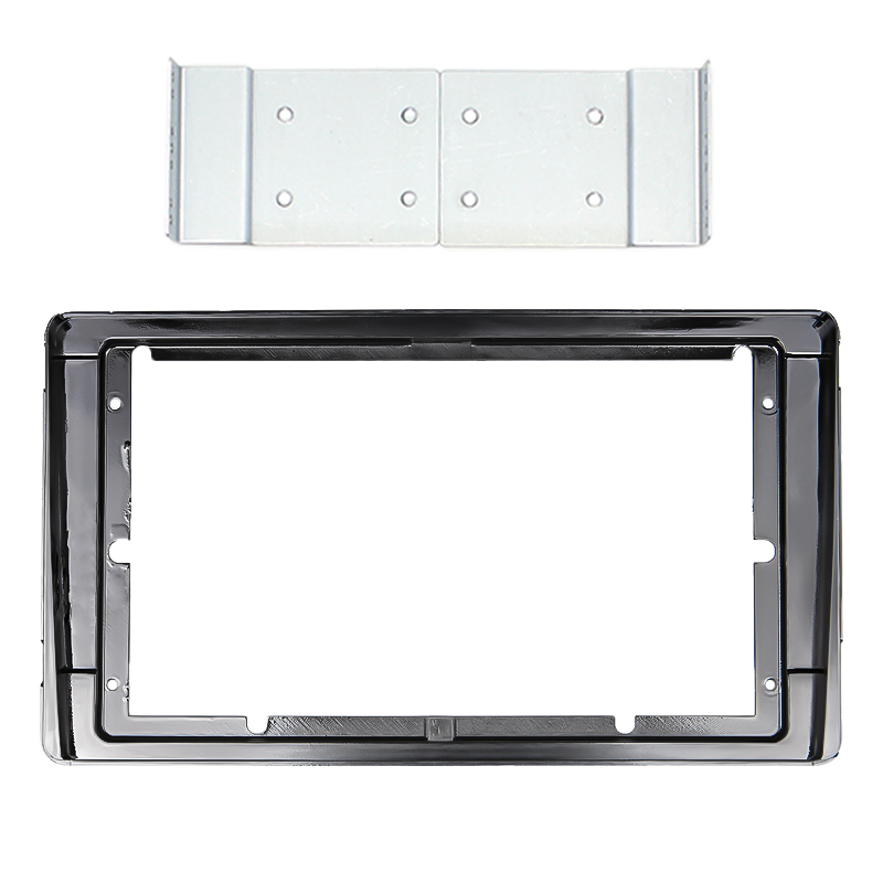 Переходная рамка Toyota универсальная 1999-2009 (6622) 9"