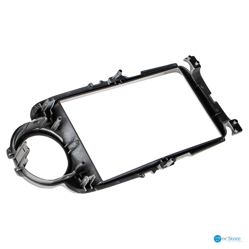 Переходная рамка Toyota Yaris (XP130) 2011-2014 (7380) 9"