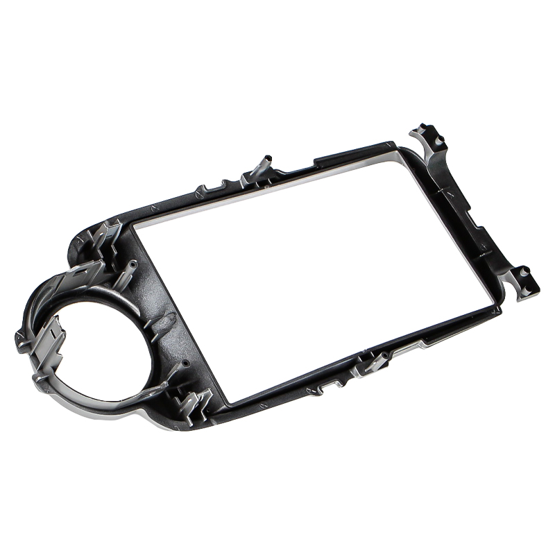 Переходная рамка Toyota Yaris (XP130) 2011-2014 (7380) 9"