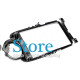 Переходная рамка Toyota Yaris (XP130) 2011-2014 (7380) 9"