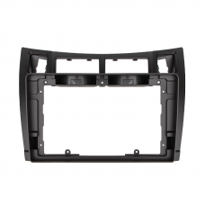 Переходная рамка Toyota Yaris 2005-2010 Vitz 2005-2010 Platz 2005-2010 (2373) 9"