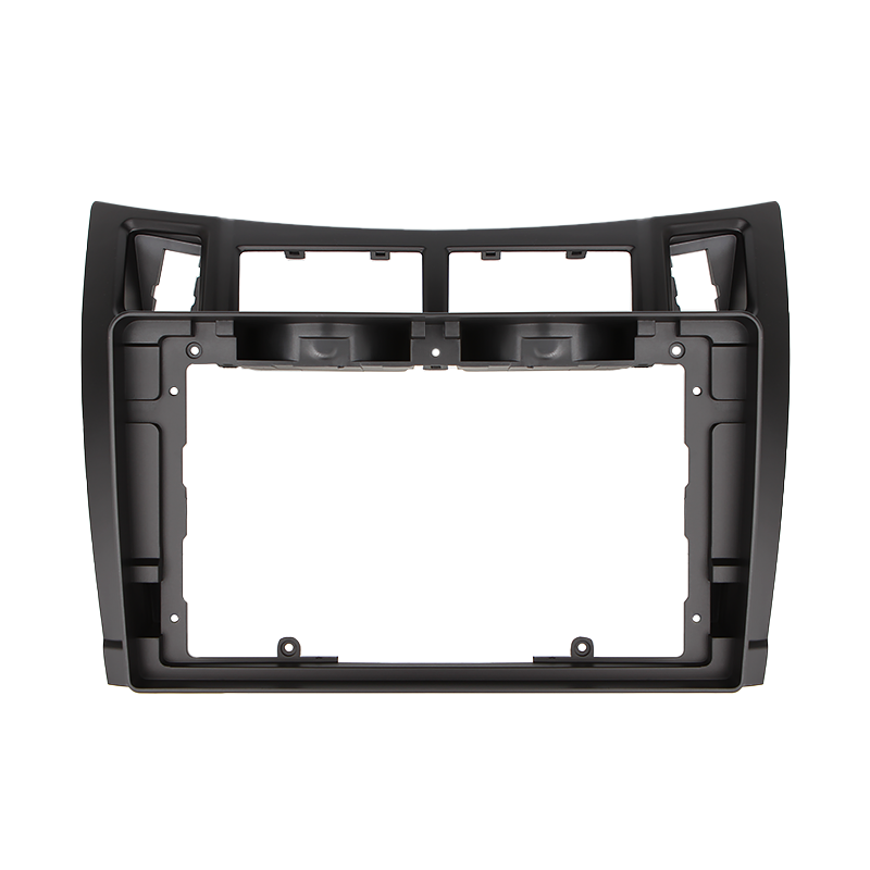 Переходная рамка Toyota Yaris 2005-2010 Vitz 2005-2010 Platz 2005-2010 (2373) 9"