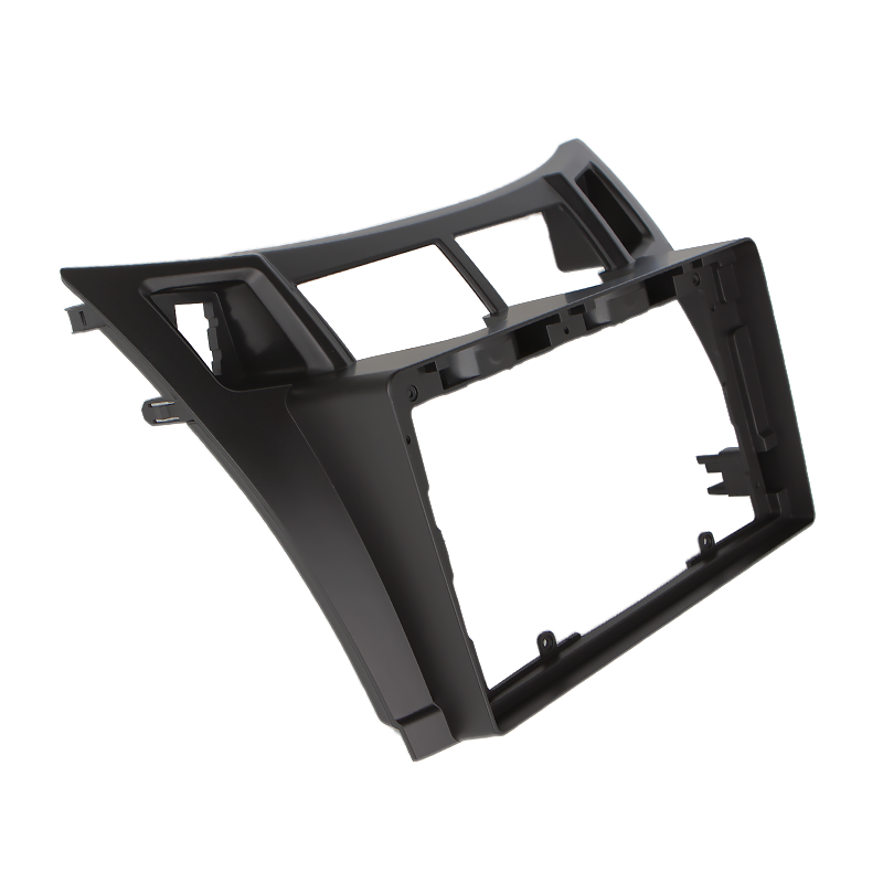 Переходная рамка Toyota Yaris 2005-2010 Vitz 2005-2010 Platz 2005-2010 (2373) 9"